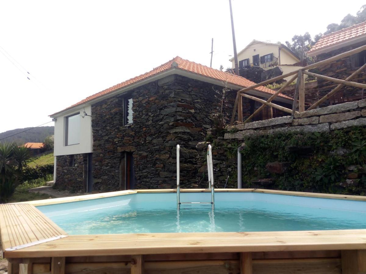 Casa Da Colina Villa Amarante Ngoại thất bức ảnh
