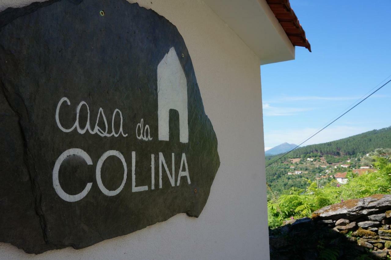 Casa Da Colina Villa Amarante Ngoại thất bức ảnh